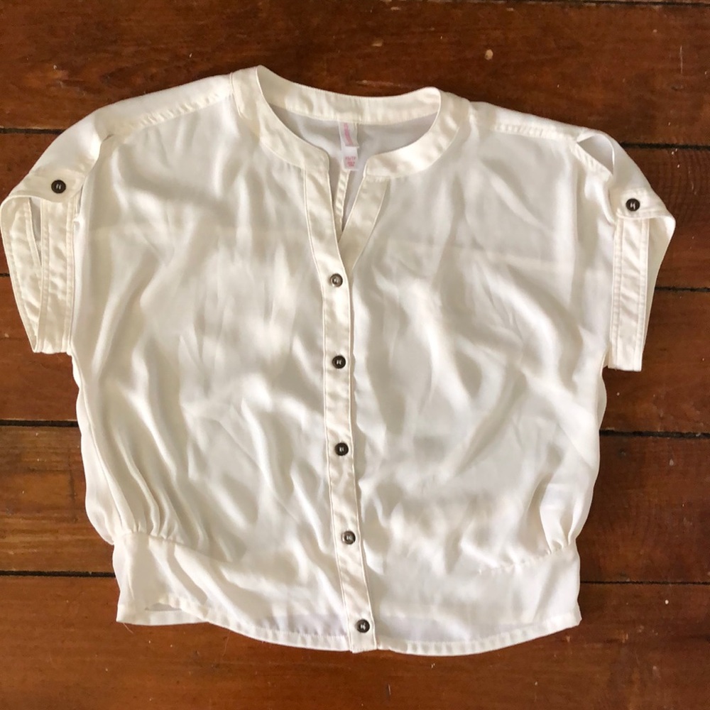 T shirt blouse